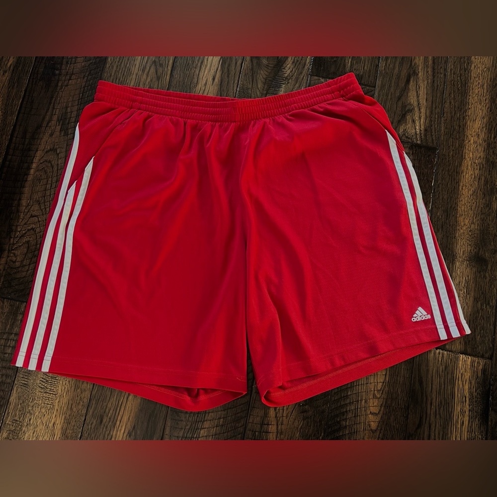 Adidas Athletic Men's Shorts